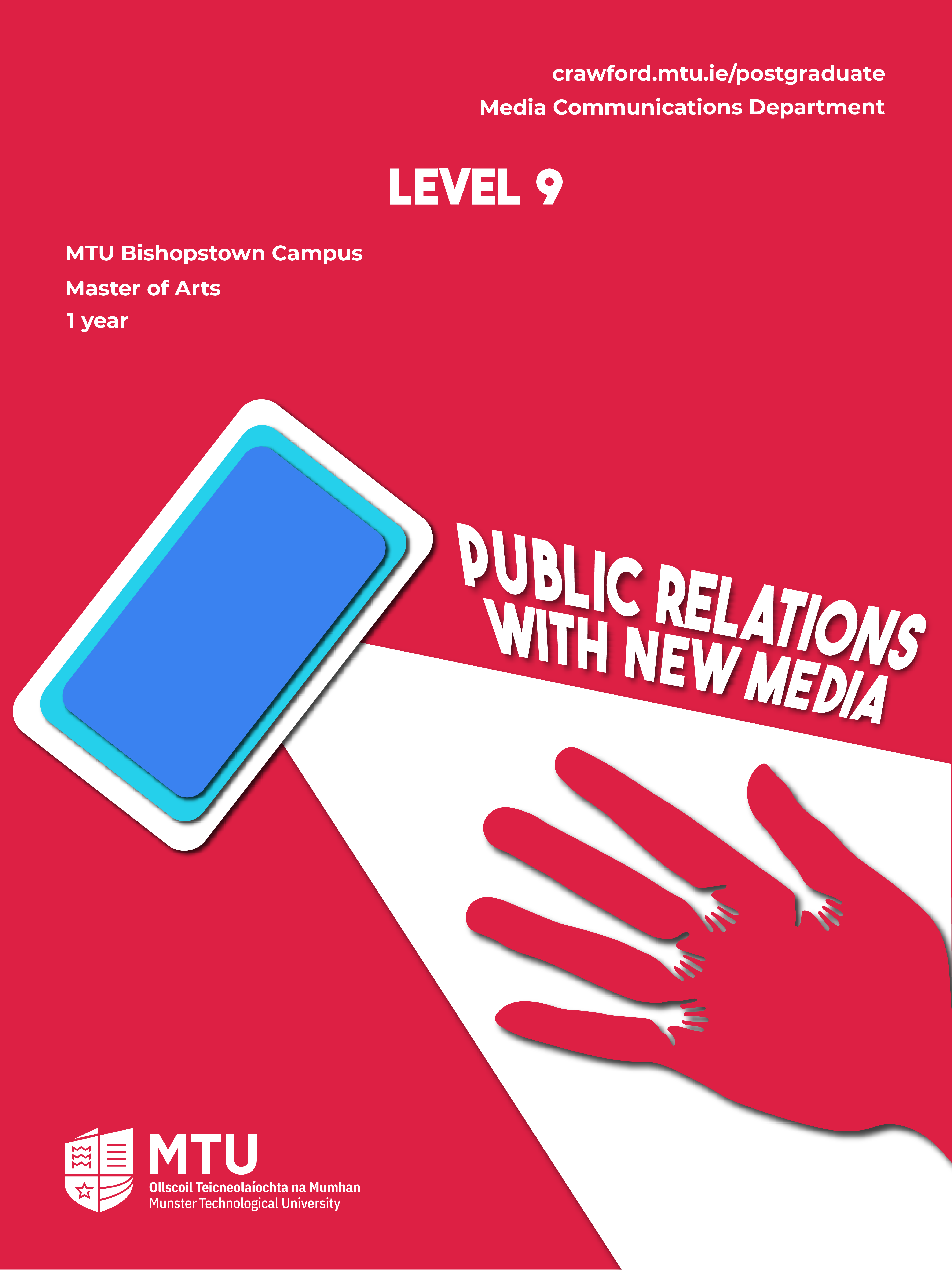 Postgraduate course cover 4